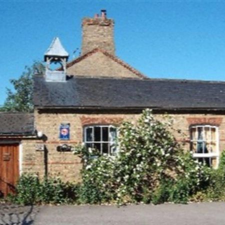 The Old School B&B Ely Exterior photo